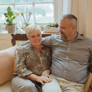 Meet your Posher, Lorie